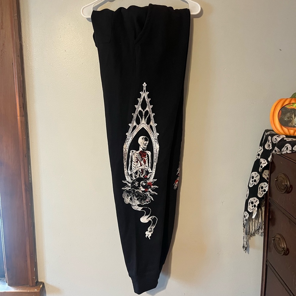 Blackcraft cult joggers never been worn without tags